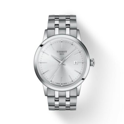 Herr Fritz Olsson  | Tissot Classic Dream T129.410.11.031.00