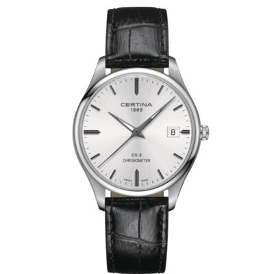 Herr Fritz Olsson  | Certina Ds-8 C033.451.16.031.00