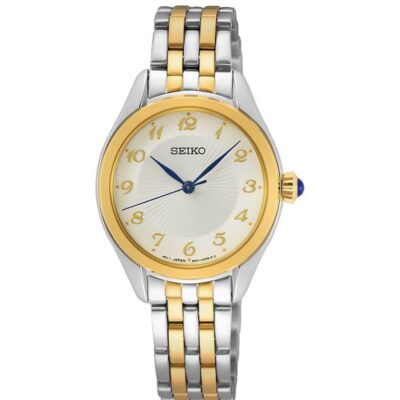 Dam Fritz Olsson  | Seiko Ladies Sur380P1