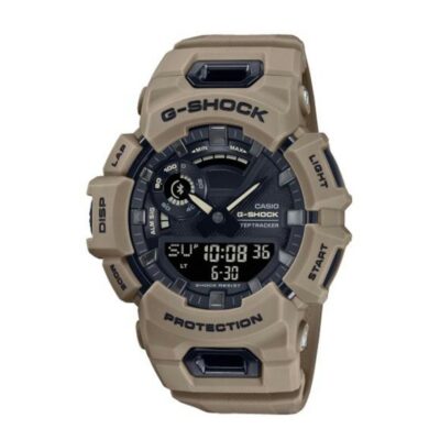 Herr Fritz Olsson  | Casio G-Shock Gba-900Uu-5Aer