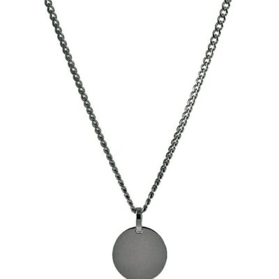 Herr Fritz Olsson  | Arock Halsband “Charlie” Gunmetal