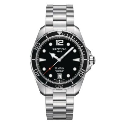 Herr Fritz Olsson  | Certina Ds Action C032.451.11.057.00