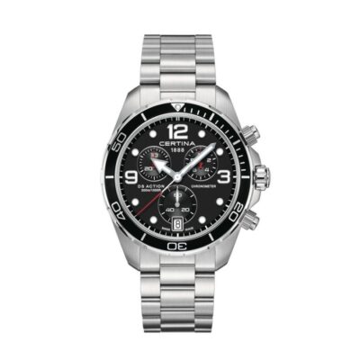 Herr Fritz Olsson  | Certina Ds Action C032.434.11.057.00