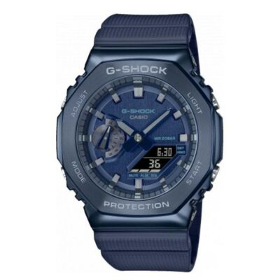 Herr Fritz Olsson  | Casio G-Shock Gm-2100N-2Aer